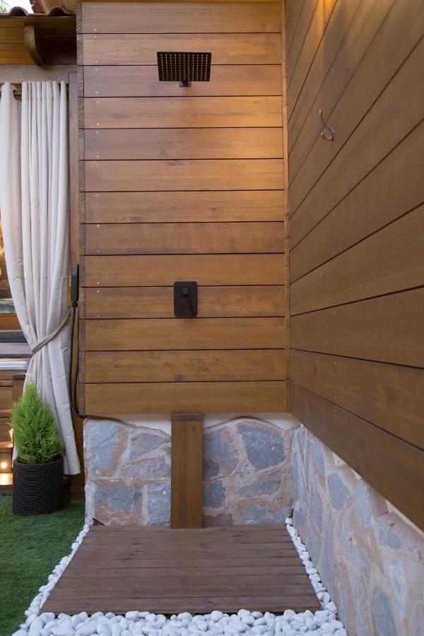 Luna Home Jacuzzi Love Relax Mutxamel Exterior photo