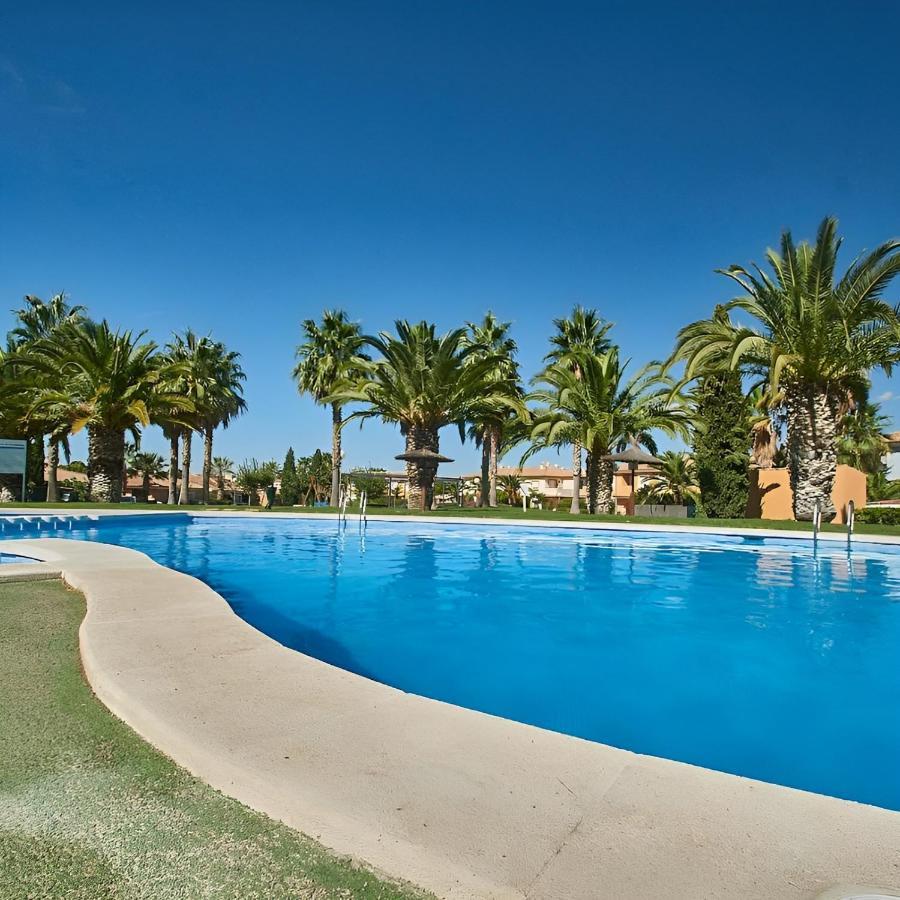 Luna Home Jacuzzi Love Relax Mutxamel Exterior photo